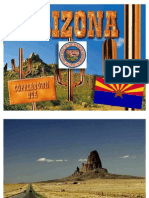 Estados Unidos - Arizona