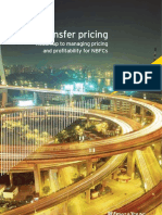 Fund Transfer Pricing