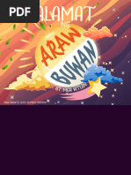 Alamat NG Araw, Buwan at Mga Bituin | PDF