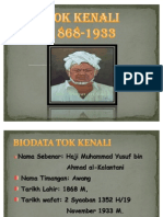 Tok Kenali