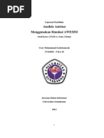 Download LAPORAN PENELITIAN by uray_24 SN79964864 doc pdf
