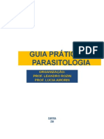 Guia de Parasitologia Humana