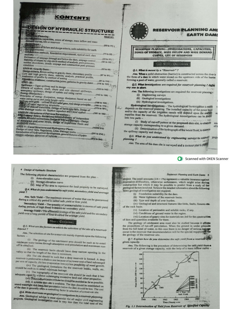HYDRAULIC STRUCTURE 2 visual data 8