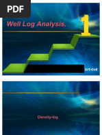 Eaton Method for Pore Pressure Calculation | PDF | Teaching Methods ...