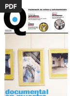 Suplemento Q Año 2, número 44 (2006)