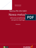 Poradnik Purmo Nowa Metoda Obliczania 12831 01 2012