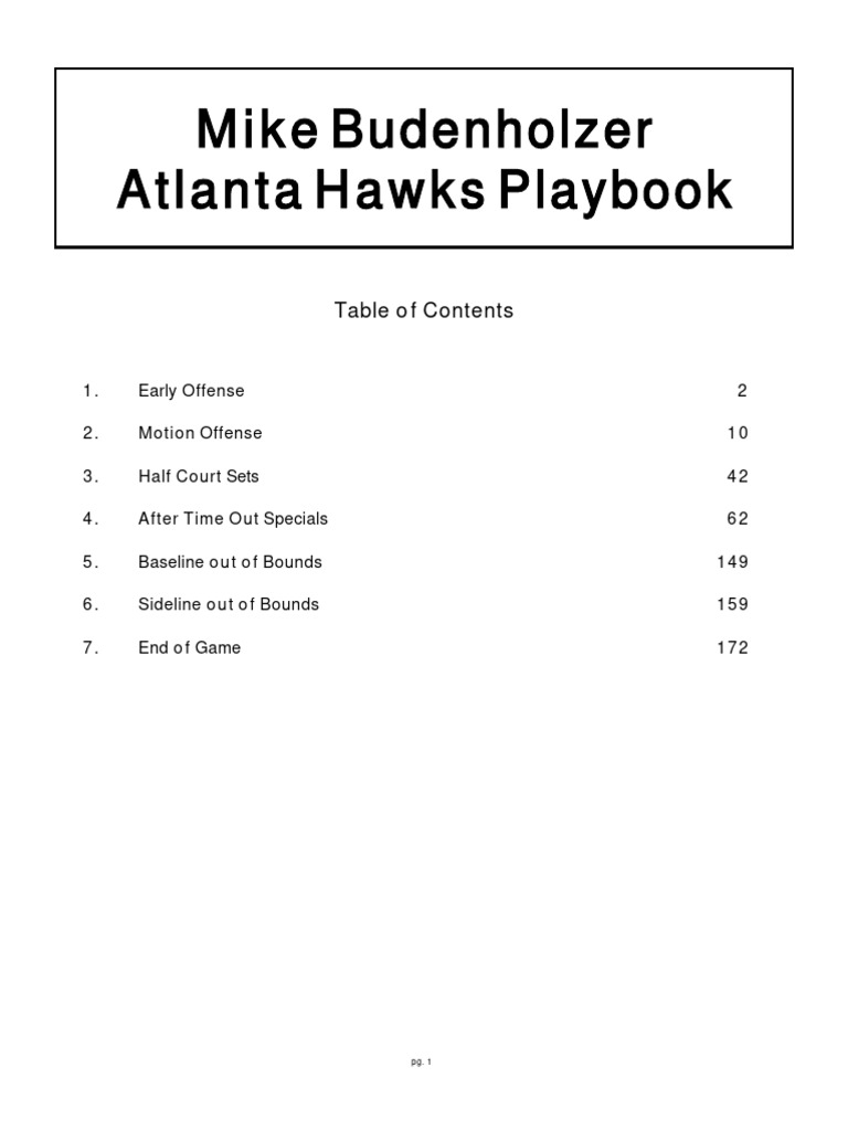 mike-budenholzer-atlanta-hawks-playbook-pdf-team-sports-ball-games