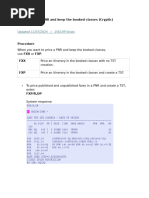 Comprehensive List of Passenger Type Codes | PDF | Transport | Civil ...