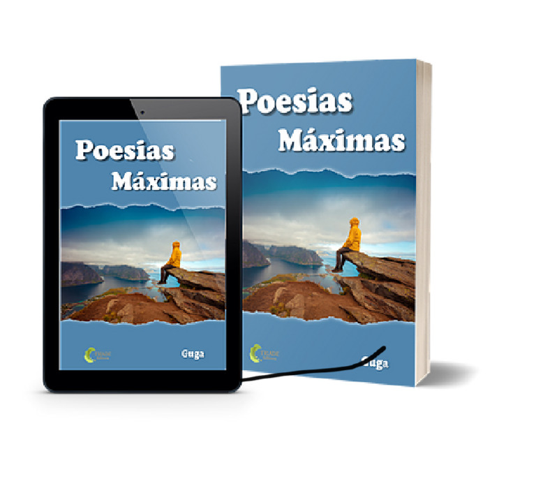Poesias Máximas Triade Editora | PDF
