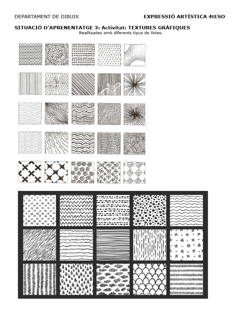 4.3 Textures | PDF