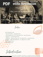 Symposium On Unidentified Flying Objects PDF | PDF | Unidentified