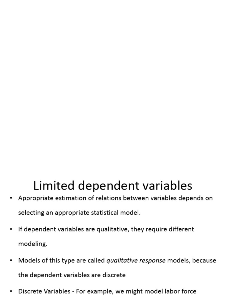 Chapter 5 Mgt | PDF | Categorical Variable | Logistic Regression