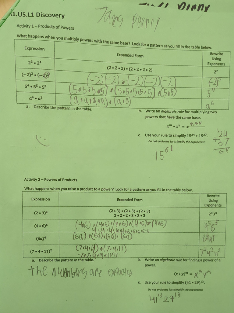 Math L0 | PDF