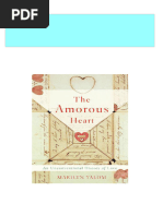Ebooks PDF] download The Amorous Heart An Unconventional History ...