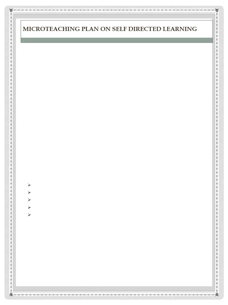 Computer Assisted Learning in Nursing | PDF | Educational Technology ...