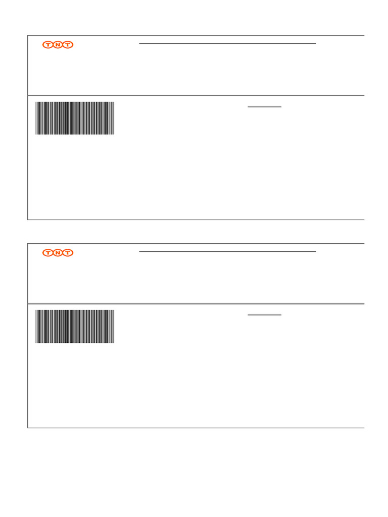 Label 1732106398589 1 | PDF | Freight Transport | Address (Geography)