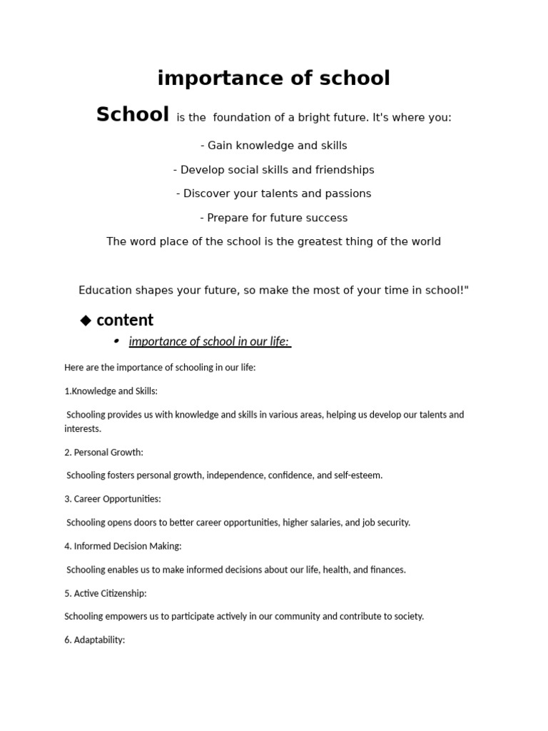 importance-of-school-pdf-socialization-child-development