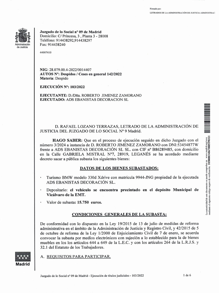 Documento 2 | PDF