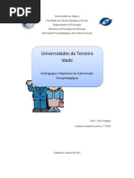 Universidades Seniores