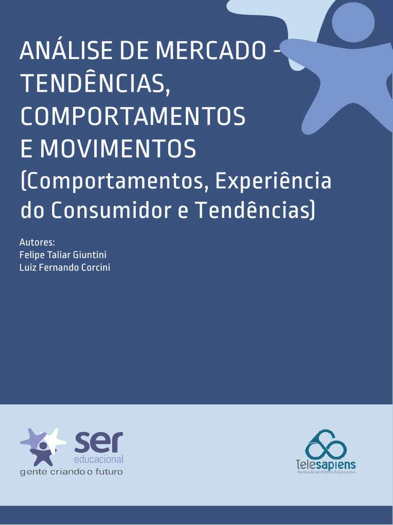 Análise de Mercado e Tendências | PDF | Mercado (economia) | Marketing