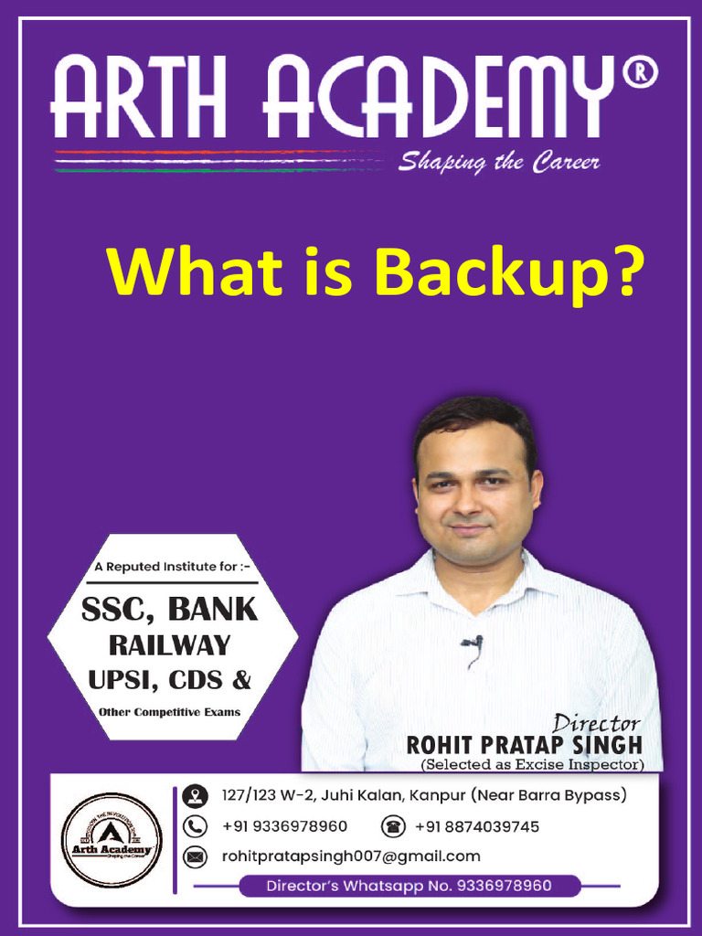 What is backup english 1 pdf backup computer file