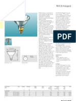 Par 38 Halogena