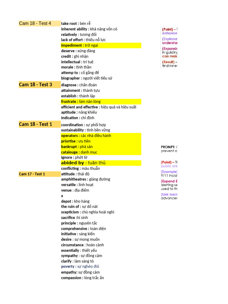 Reading Note | PDF