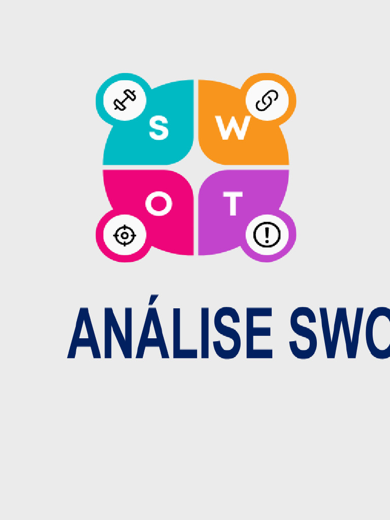 Guia Prático de Análise SWOT Empresarial | PDF