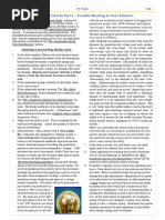 Clock Cat 609-s1 | PDF | Equipment | Machines