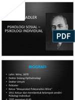 Bahan Presentasi Adler