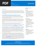Partner Sandbox Licenses FAQ Guide | PDF | Microsoft Azure | Microsoft