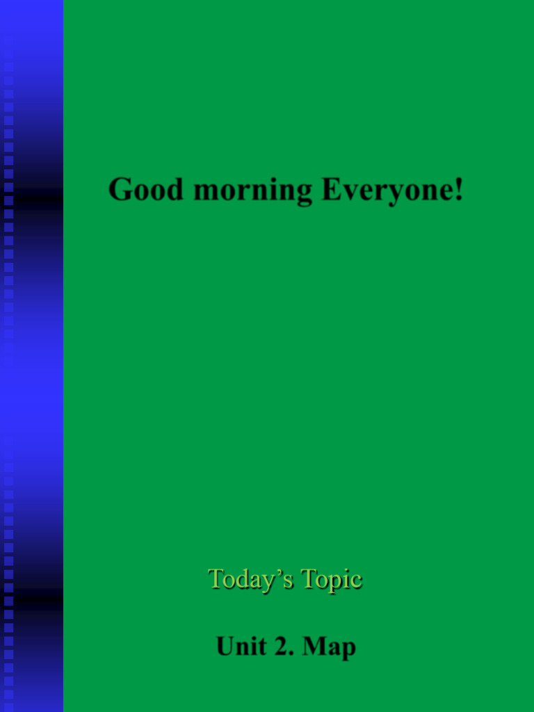 Understanding Cartography and Maps | PDF | Map | Cartography