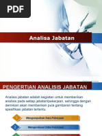 Download Analisa Jabatan by witoyo SN7997818 doc pdf