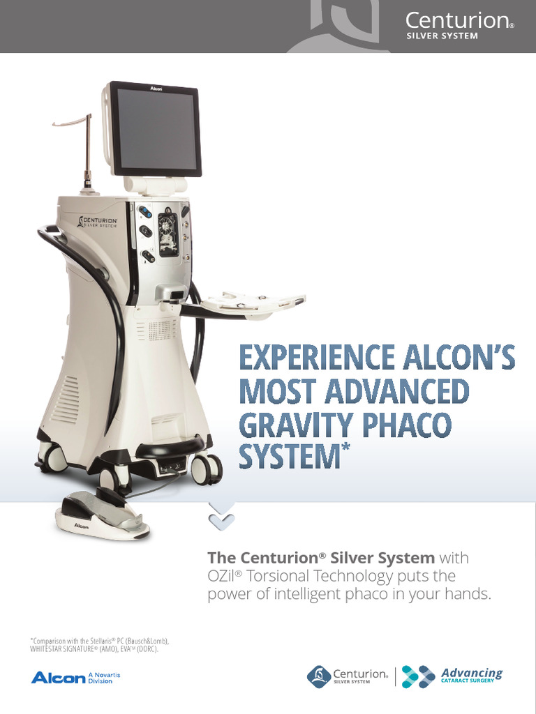 PDF 71 12102 Alcon GL SLV 17 MK 0094 EU Centurion Silver Sales Aid ...