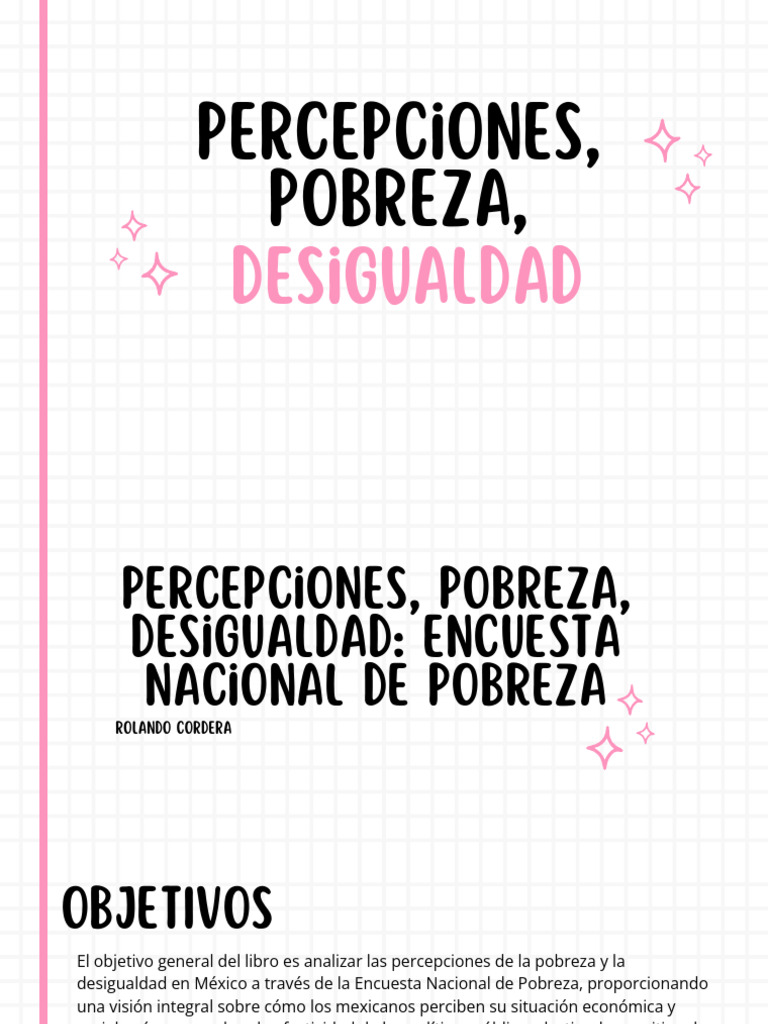 Pobreza | PDF | Desigualdad social | Discriminación y relaciones raciales