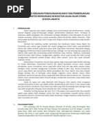 Download Analisis Kebijakan Penggunaan Busway Dan Pemberlakuan Sistem 3 by imaulana SN79980861 doc pdf