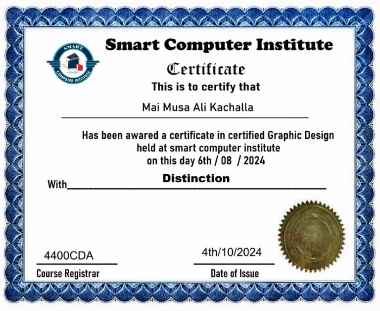 Smart Computer Graphic | PDF