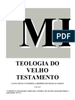 Teologia Do VT