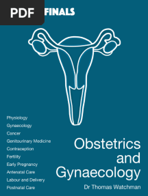 OceanofPDF.com Zero to Finals Obstetrics and Gynaecology - Thomas Watchman (1)