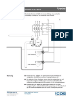 Level Control Drain Icos