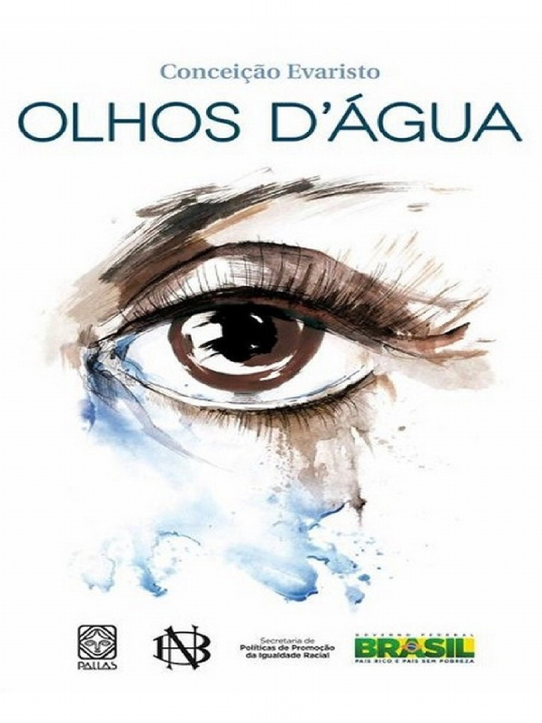 Conto Maria - Conceição Evaristo-1 | PDF
