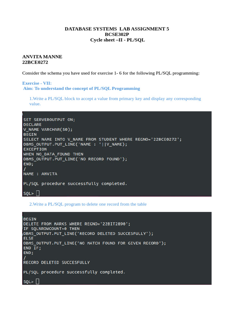 22bce0272 VL2024250102242 Ast05 | PDF