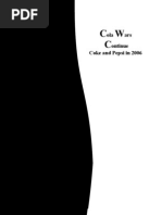 Download Cola Wars by Gr8 zaibi SN7998342 doc pdf