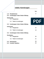 Download Sumbangan Islam Dalam Matematik Astronomi Dan Perubatan by Ain Kamal SN79984152 doc pdf