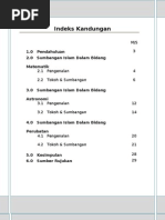 Download Sumbangan Islam Dalam Matematik Astronomi Dan Perubatan by Ain Kamal SN79984152 doc pdf