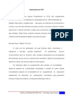 Guia de Aula de Automação por CLP - Unidade I - Versão do professor