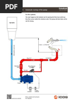 Fire Pump Sensors Icos