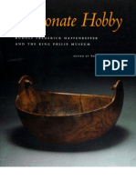 Download PASSIONATE HOBBY Rudolf Frederick Haffenreffer and the King Philip Museum by Haffenreffer Museum of Anthropology SN79985958 doc pdf