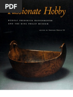 Download PASSIONATE HOBBY Rudolf Frederick Haffenreffer and the King Philip Museum by Haffenreffer Museum of Anthropology SN79985958 doc pdf