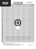 Download Red Dot Target 25 Yards by hunt57144526 SN7998596 doc pdf